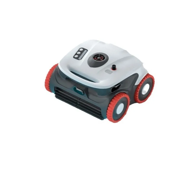 Swimming pool automatic sewage suction machine, underwater automatic vacuum cleaner, swimming pool cleaning robot