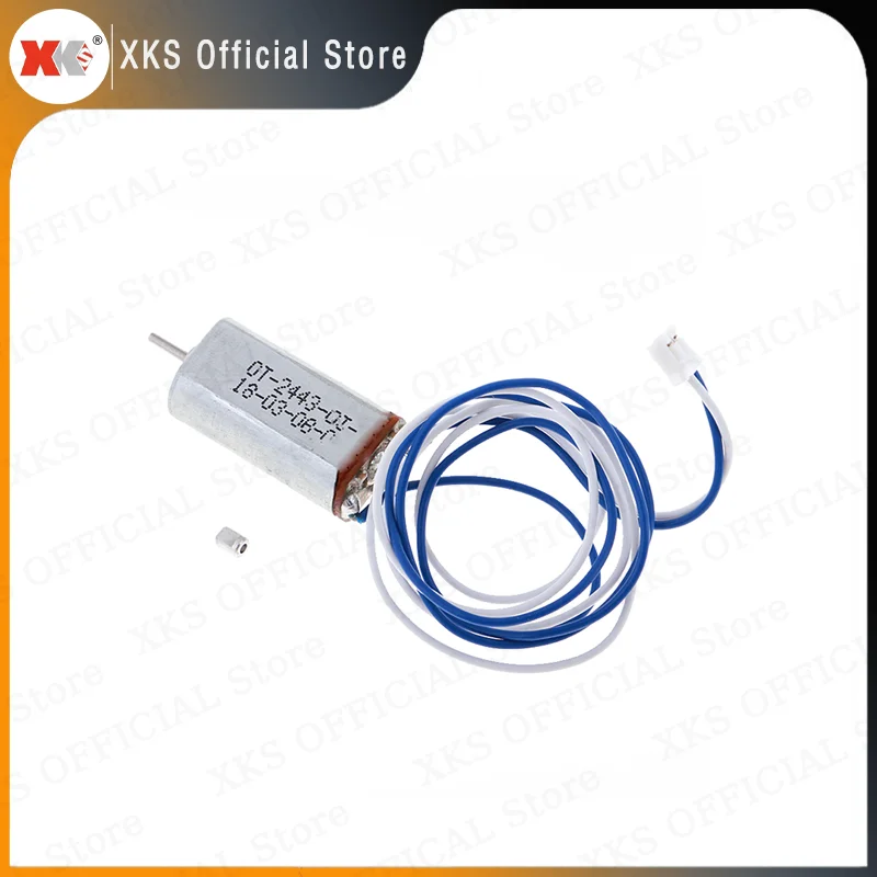 XKS V950 RC Helicopter Parts ESC Blade Axis Recvier Servo Shaft Main Gear Motor Rotor Head Canopy for Wltoys V950 Upgrades Parts