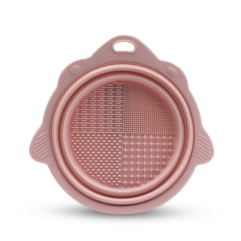 Silicone Brush Clea…