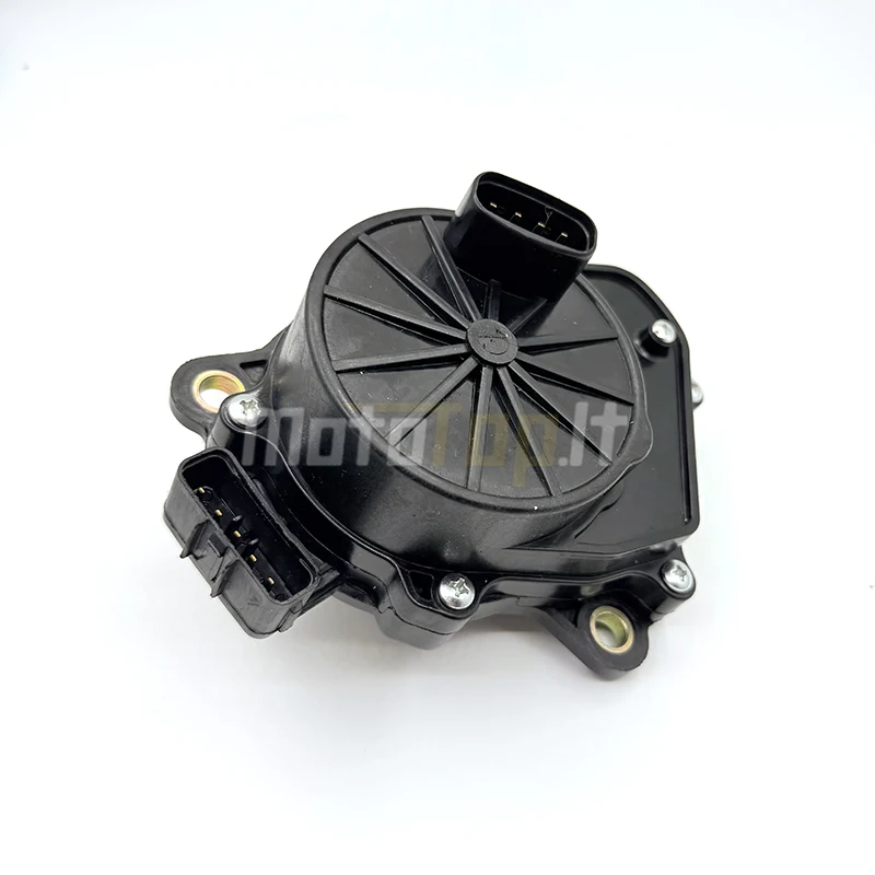 4X4 Front Differential Drive Power Servo Motor For Odes 650 800 1000 Russian Mechanics RM 500-2 650-2 800 QUAD PARTS 13203100160
