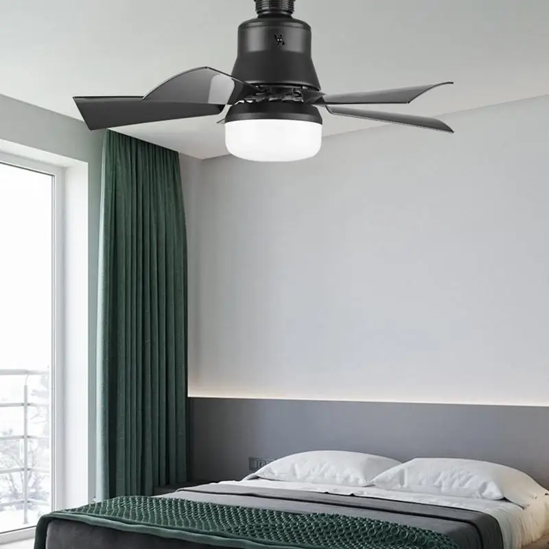 

Ceiling Fans With Lights Dimmable Ceiling Fans With Lights And Remote 3 Wind Speeds LED Fan Light For Bedroom Kids Room And