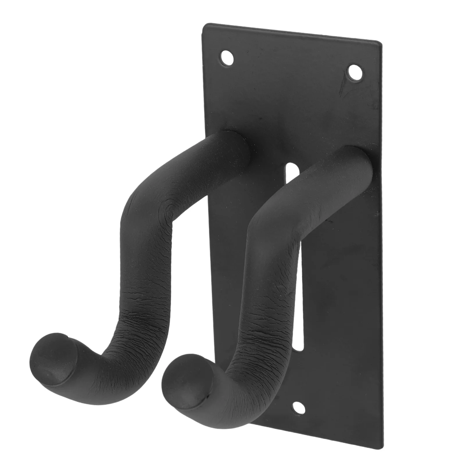 

Guzheng Hook For Wall Mount Steel Hanging Stand With Sponge Padding Secure Groove Design For Acoustic Guzheng Instrument
