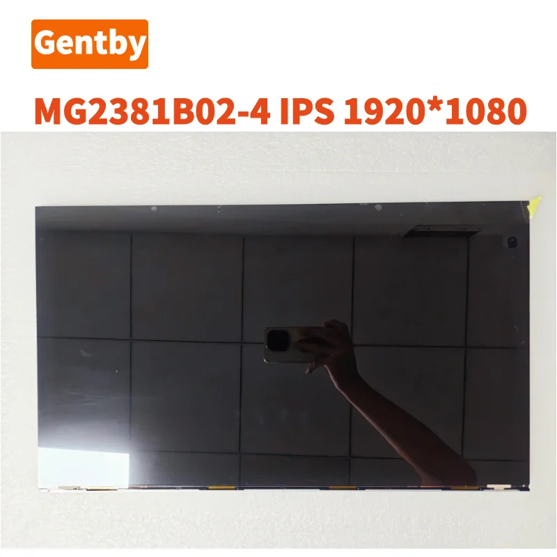 MG2381B02-4 23.8-inch LCD Screen IPS FHD 1920*1080 30 Pins 100Hz New Original Monitor for Gaming And Graphics