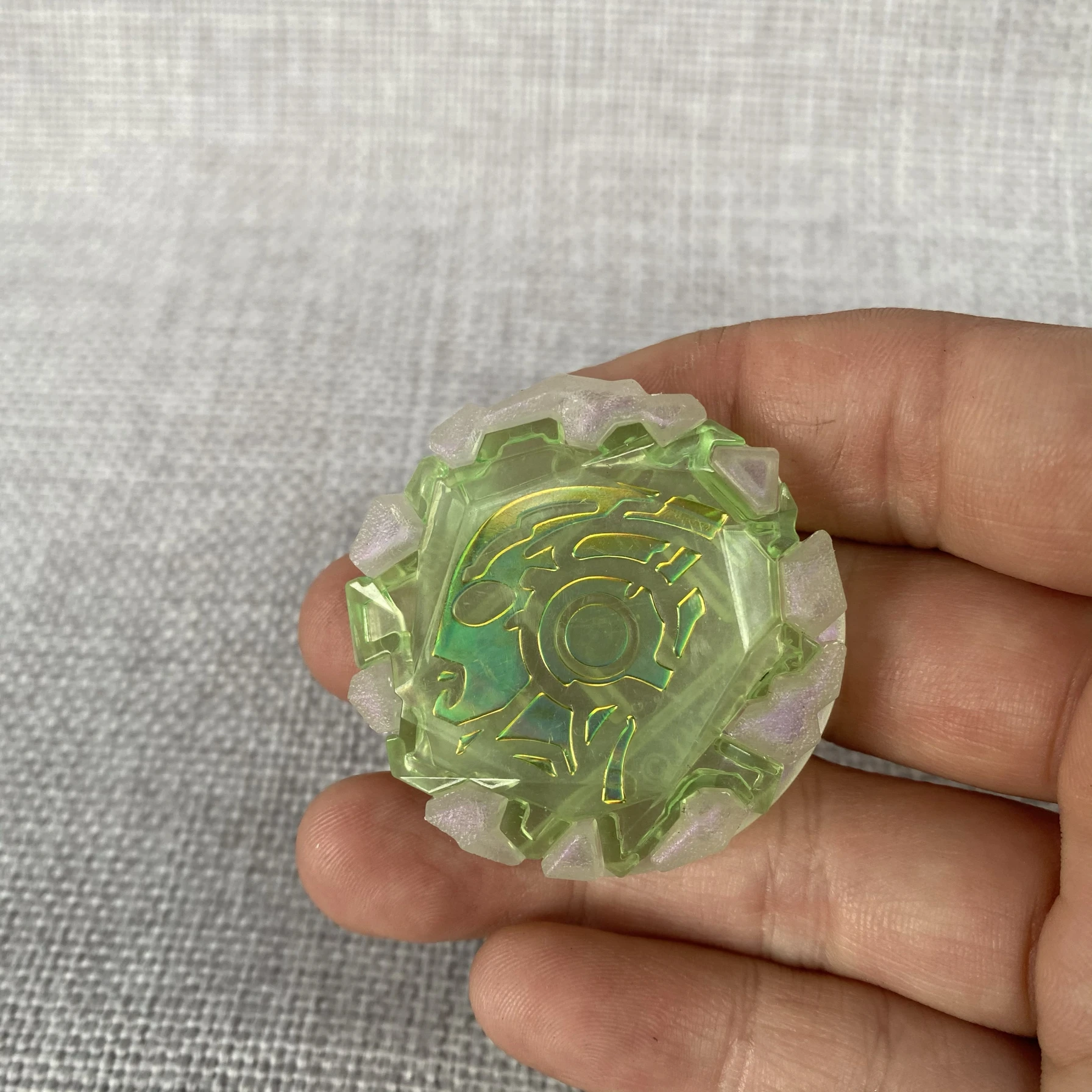 Bandai Dx Blazar Stone Transformation Set - Heroes de Nueva Generación Coleccionables (Auténtico)