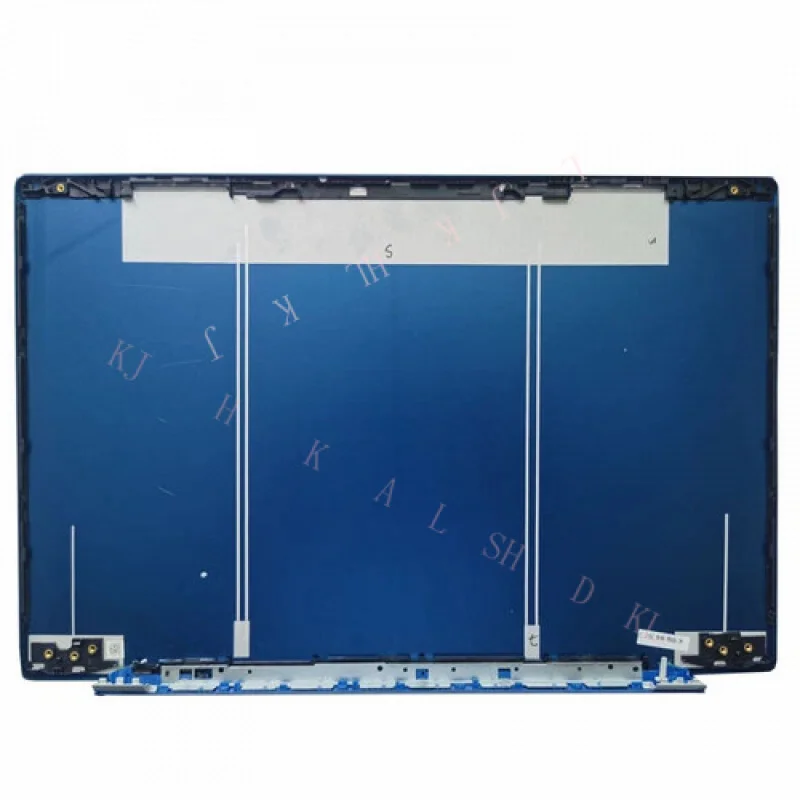 

N Новинка для HP Pavilion 15-CS3073CL 15-CW TPN-Q208, задняя крышка ЖК-дисплея, синяя L51799-001