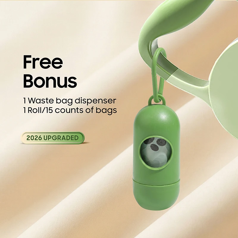 Thumbnail 3 - #19 Trending Retractable Puppy Leads Right Now