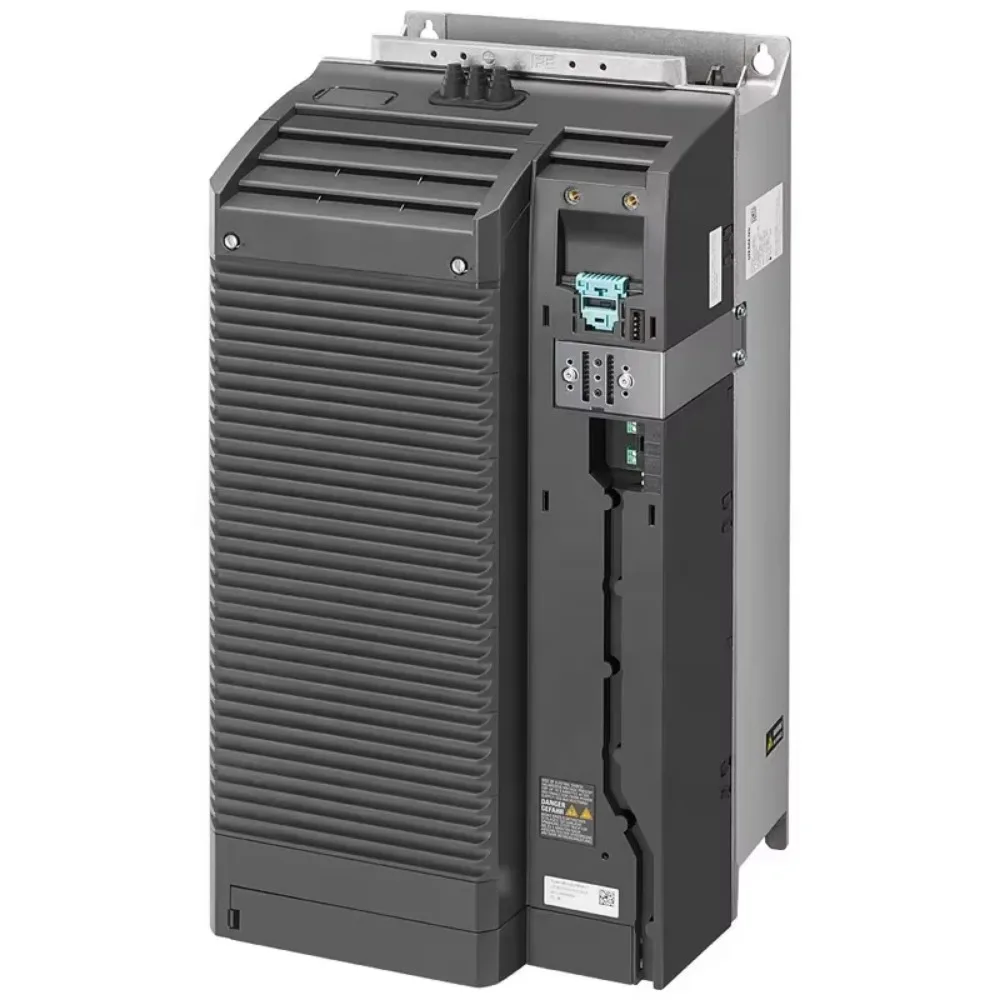 Converter Frequency 6SL3210-1PE21-1UL0 6SL3210-1PE21-8UL0 6SL3210-1PE21-8UL0  VFD Inverter VFD Ac Servo Driver