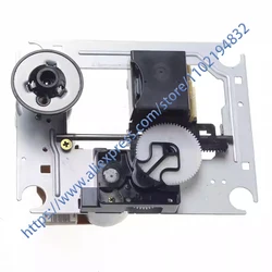 New Laser Len EP-C101 EP-C101N (16PIN) with Mechanism CD/VCD EPC101 Optical Pickup EP-C101 EP C101