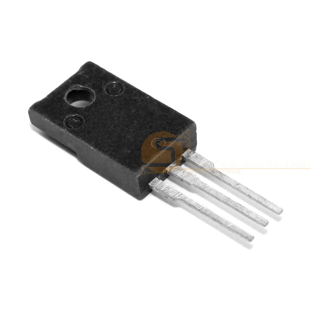 5pcs/lot G5N150UF G5N150 SGF5N150UF SGF5N150 TO-3PF 5A 1500V IGBT Transistor