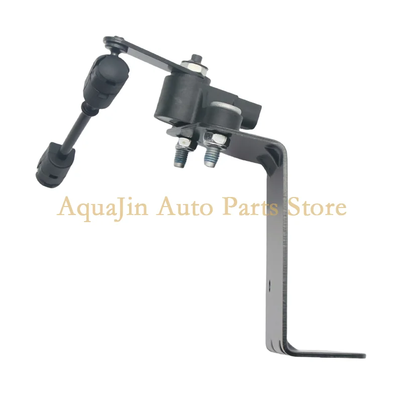 6L1Z-5A967-BC مستشعر ارتفاع زنبرك الهواء الخلفي لفورد إكسبيديشن U222 لينكولن نافيجيتور U228 2006 يناسب OEM 6L1Z5A967BC السيارات