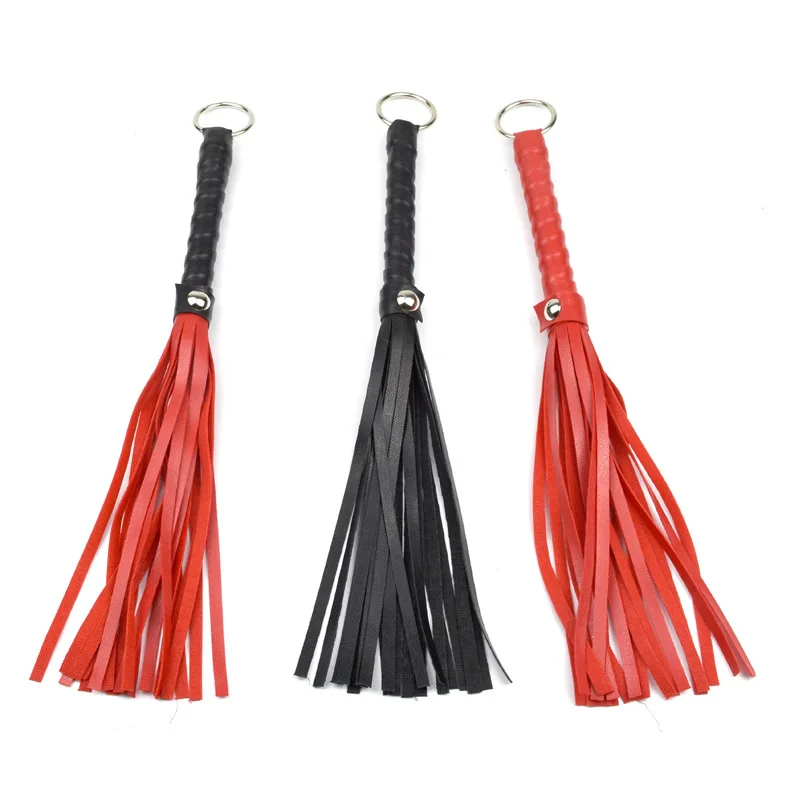 PU leather Whip,Horse Whip,Top Horse Riding Equestrian Equestrianism Horse Crop with Strap