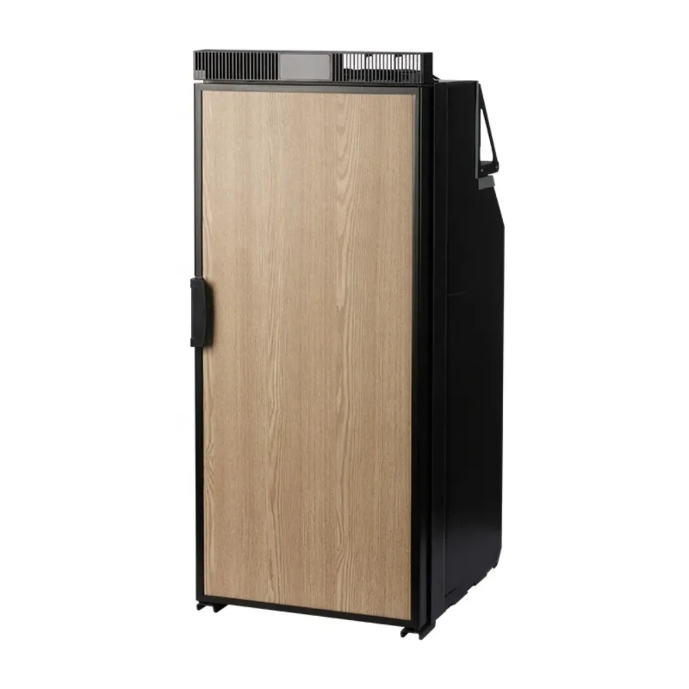 Large 148L 12Volt Car Fridge for RV Yacht Camping and Household Use