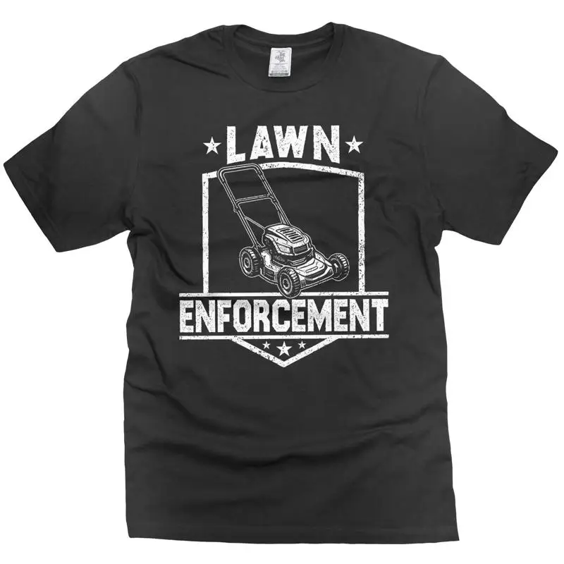 funny outdoors t-shirt for dad mowing mower shirt lawn tees fathers day gift