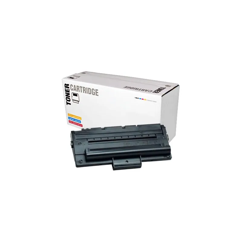 Recycled RICOH toner cartridge RT1275, replaces TYPE 1275 - 412641 XRT1275R imprimirbien.com