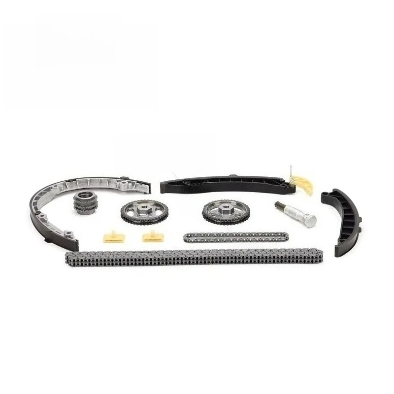 

Auto Engine Parts Engine Timing Chain Tensioner Kit For Porsche Cayenne 4.8T NEW Style 2008-2019 M 48.02 M 48.52 M 48.01