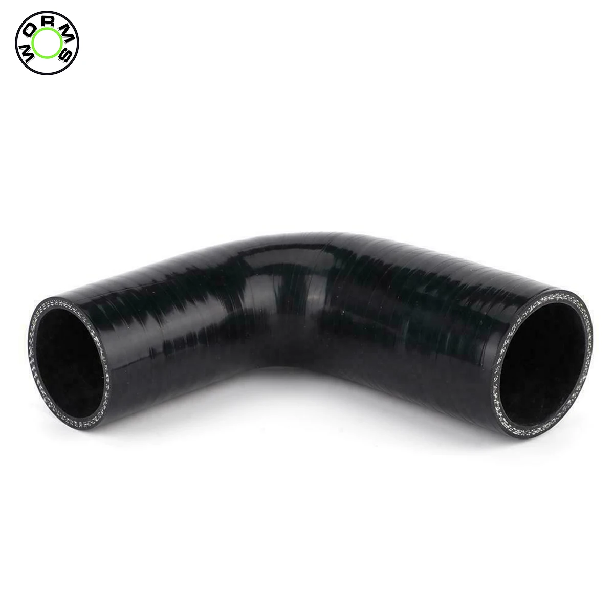 

Для Ford Focus MK2 C-MAX 1,8 TDCi силиконовый интеркулер Turbo Hose Pipe Kit