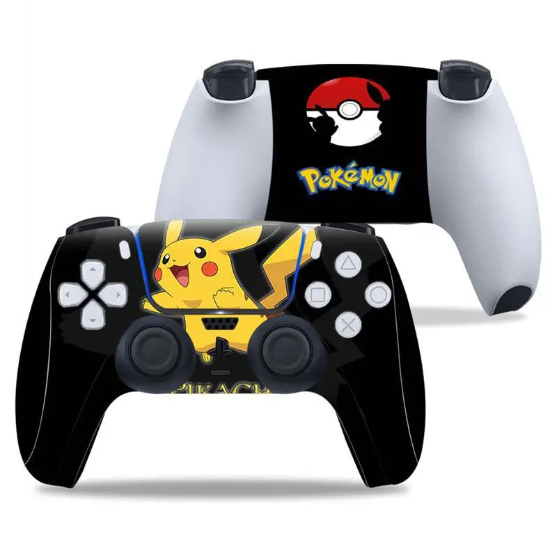 Thumbnail 2 - #12 Cheapest PS5 Decals Deals You Can Get