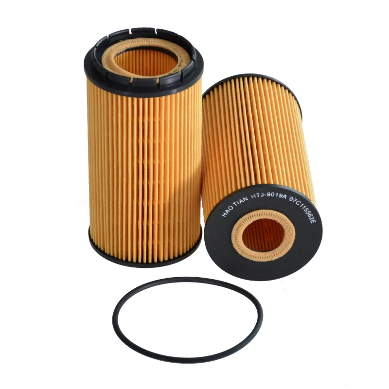 

Car Oil Filter For AUDI A8 2002-2010 BENTLEY CONTINENTAL 2003-2010 VOLKSWAGEN PHAETON 2002-2016/TOUAREG 2002-2013 07C115562E