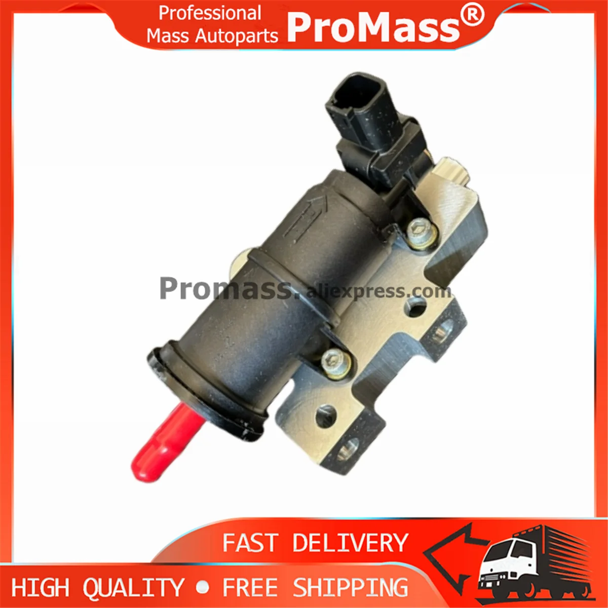 

24V Fuel Transfer Pump Compatible for C4.4 C6.6 C7.1 312E 312F 313F 924K 930K 938K 446-5409 4465409