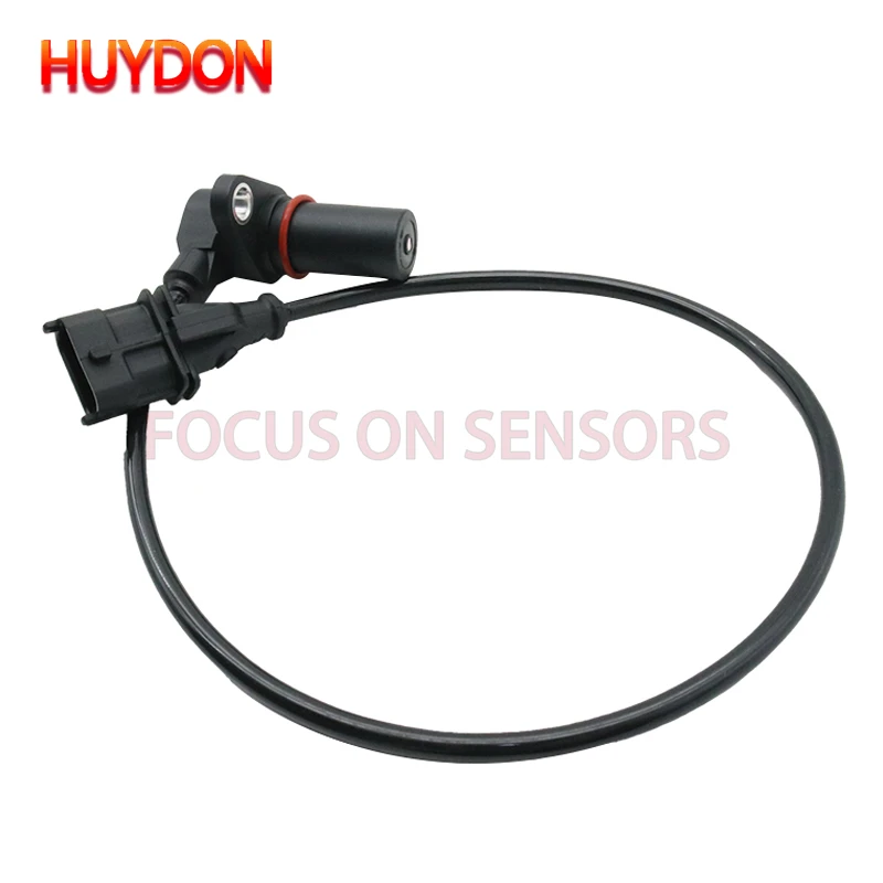 0281002553 Crankshaft Position Sensor For Isuzu Camion Serie N Nkr Npr 4hj1 8-97306-601-2 1999-2006 High Quality Car Accessories