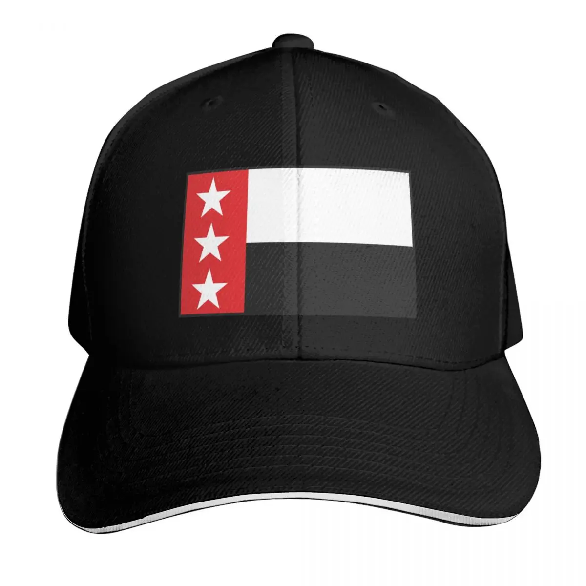 Gorra de béisbol con bandera de la República del Río Grande, sombrero de verano, sombrero de golf, gorra táctica militar auténtica, gorra de anime para mujer, gorra de playa para hombre