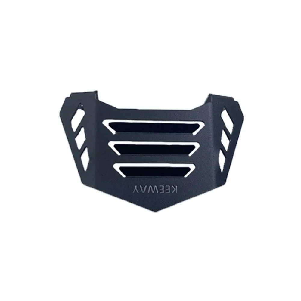 Motorcycle Front Wheel Disc Brake Caliper Cover Caliper Protective Cover Suitable For KEEWAY V302C V302 C V 302 C