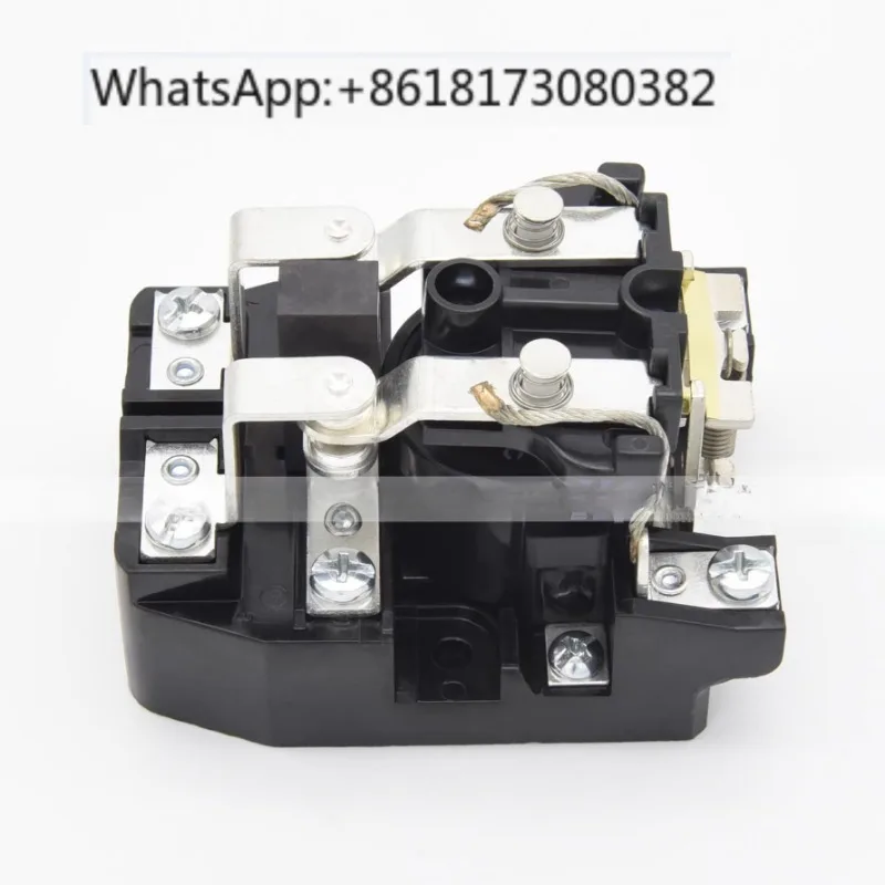 

Надежное реле-контактор PRD-11AH0-120 120В 20А переменного тока для промышленных систем управления