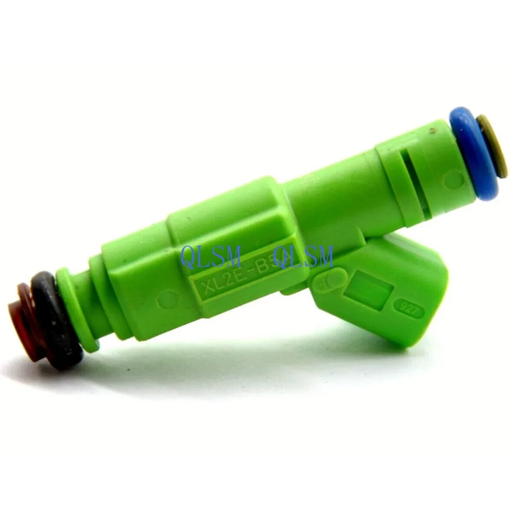 1 PZ INIETTORE CARBURANTE PER FORD CONTOUR MONDEO II MYSTIQUE ST200 SVT 2.5 V6 0280155911