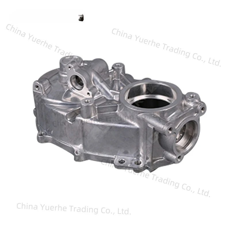 

Applicable to Volkswagen, Audi A6C6 2.0 cylinder head back cover, timing side cover 06F103107G