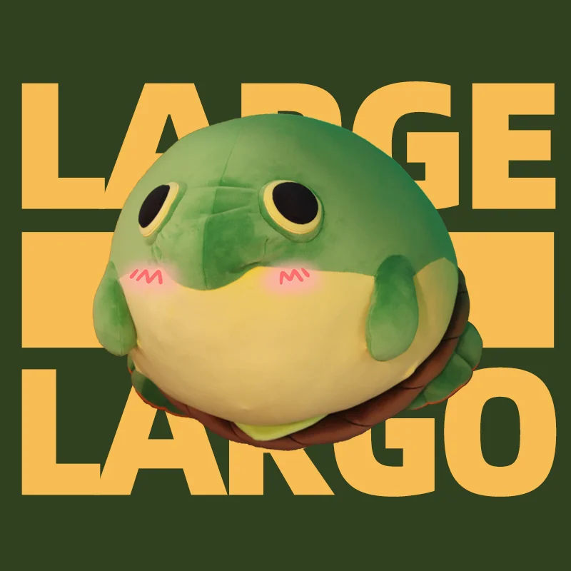 dota2-ti2026-plush-large-pillow-shoulder-plush-frog-longo-toy-collectible-gift-for-friends-kids-halloween-birthday-room-decor