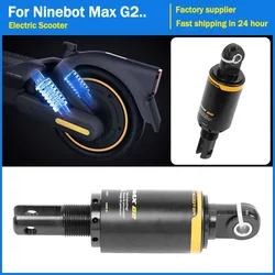 Original Scooter Rear Shock Absorber for Segway Ninebot Max G2 G65 Electric Smart KickScooter Air Suspension Shock Cycling Parts