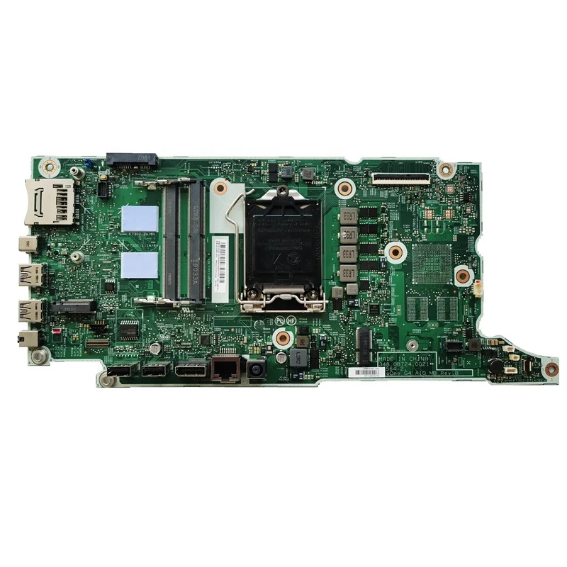 Original All-in-One Motherboard For  ProOne 400 440 600 G4 L23105-601 L23105-001 Perfect Test,Good Quality