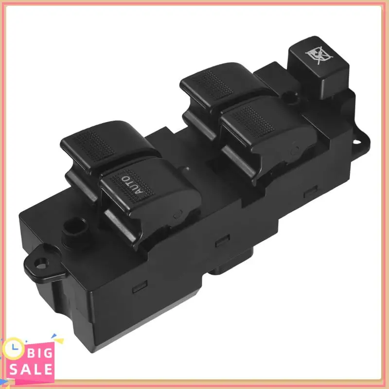 

Лучший новый электрический левый передний переключатель стеклоподъемника, подходит для Mazda 6 2003-2005 BL4E-66-350A