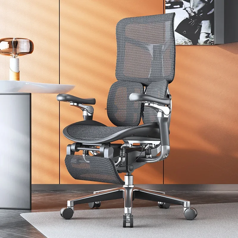 

Ergonomic Doro S300 sedentary comfortable computer office engineering chair boss chair