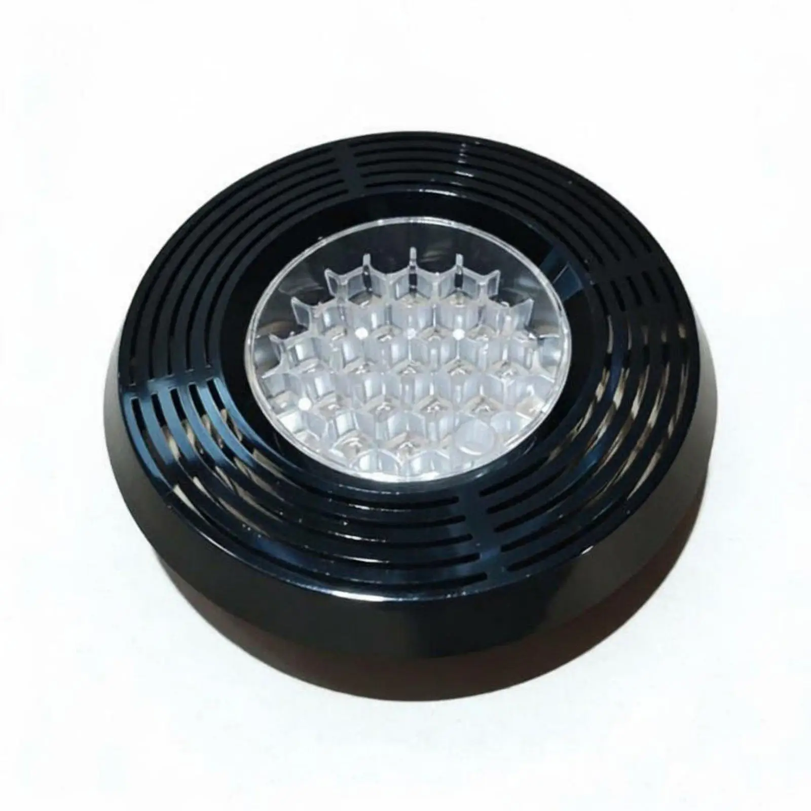 Resin Coffee Dripper Multi Hole Pour over Tool for Balanced Flavor Extraction Beginner Friendly Brewing Bucket