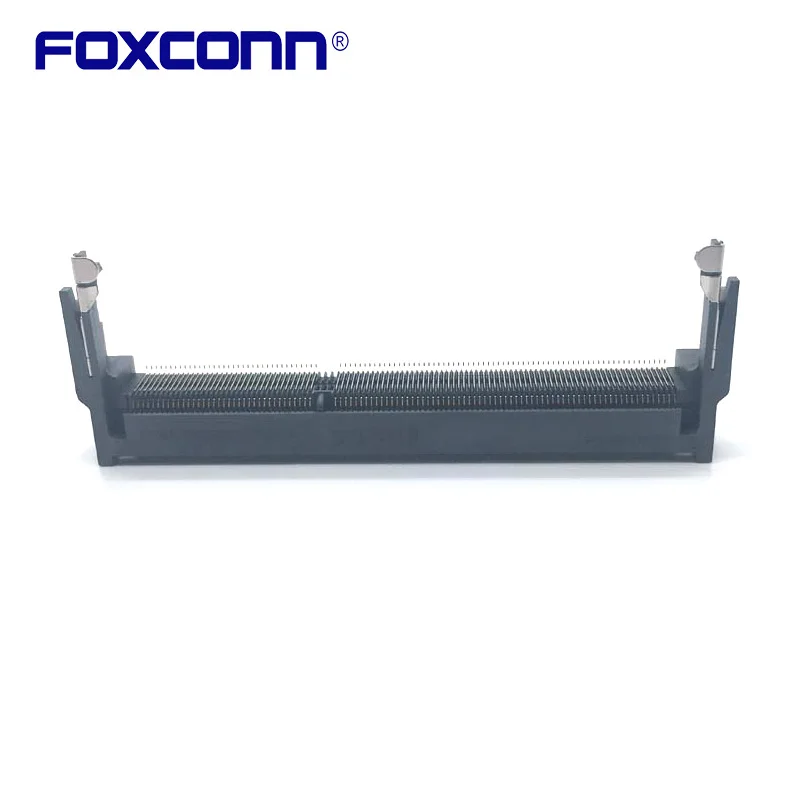 Foxconn AS0A621-HASB-7H Speicher Karte Slot DDR3 Vorwärts stecker spot