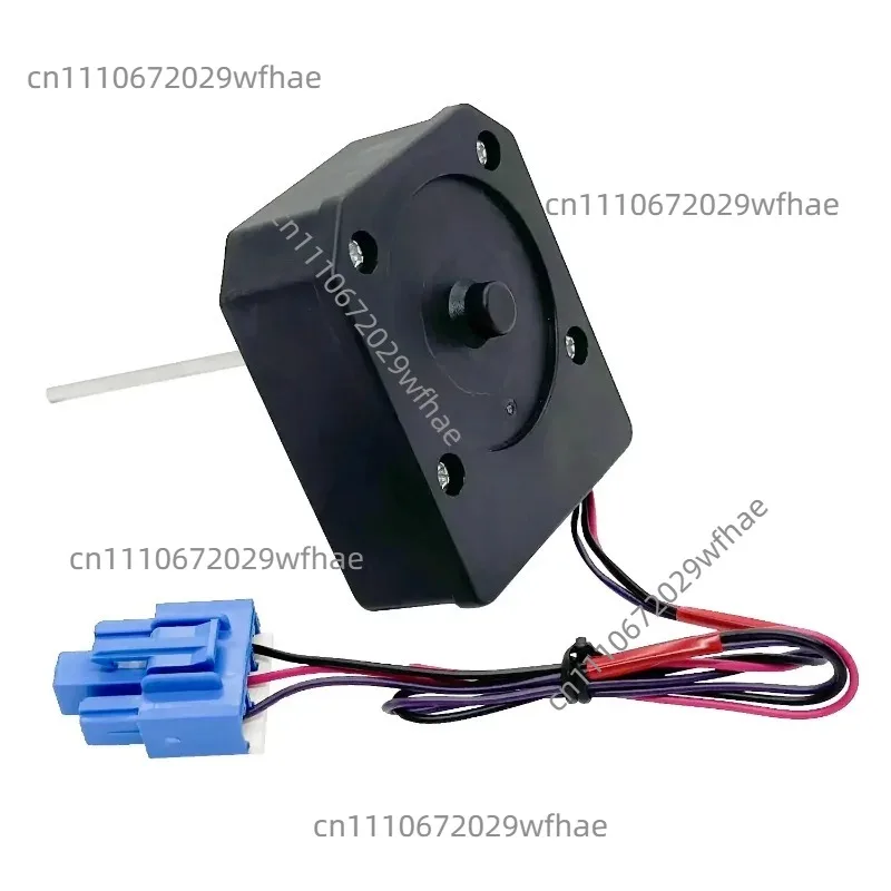 4681JB1029B Refrigerator Condenser Fan Motor for Refrigerator DC13V Freezer Replacement Part 4681JB1017E 4681JB1027B RDD056X02