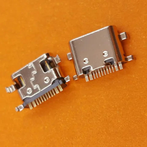 2-100 шт. зарядные устройства, док-станции, разъемы USB Type-C для Doogee N100, S96, GT, S61, S100, S97 Pro, V30, V30T, BL9000, R10, Y7Plus, MIX2