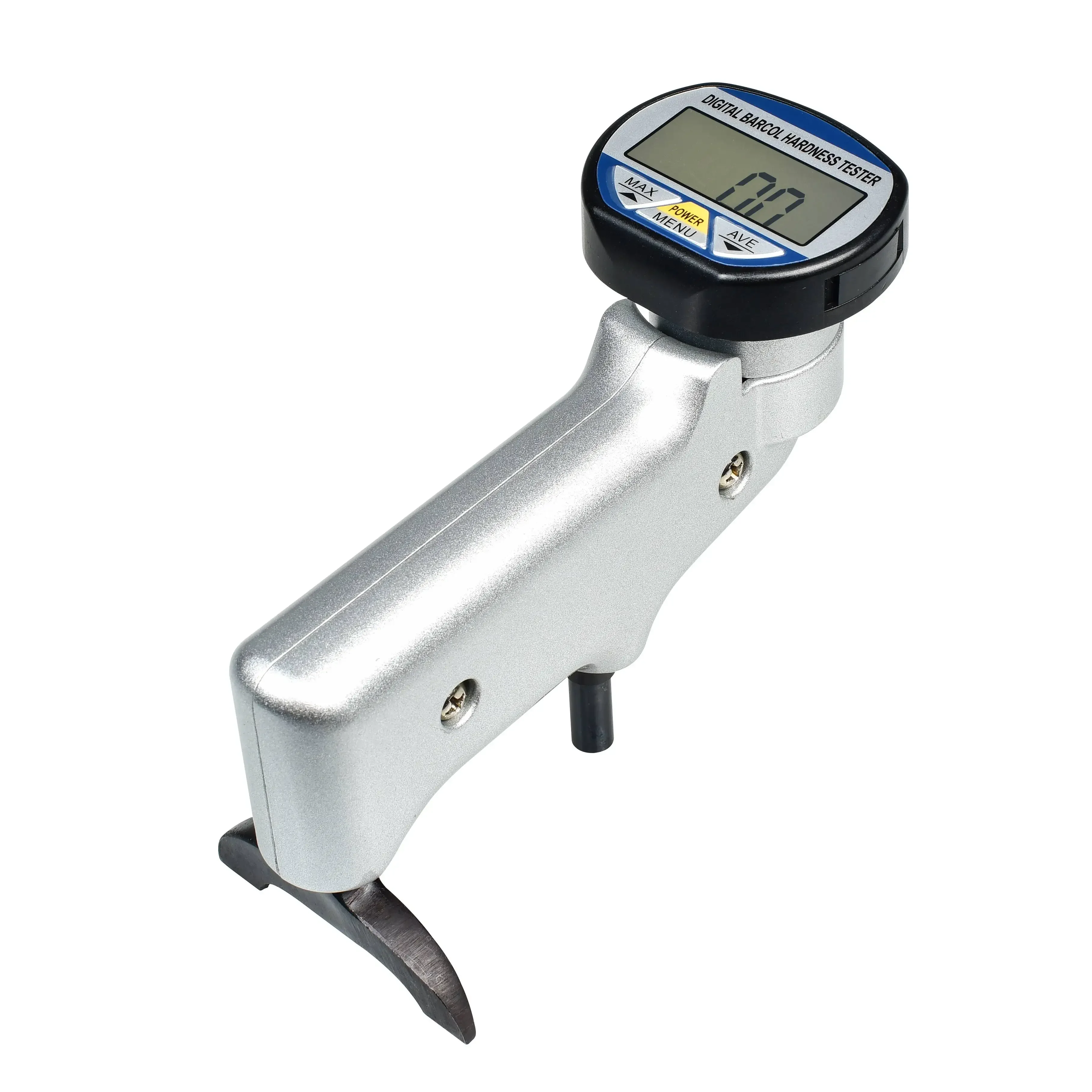 Type Barcol Hardness Tester 934-1S Portable Digital Display Indentation
