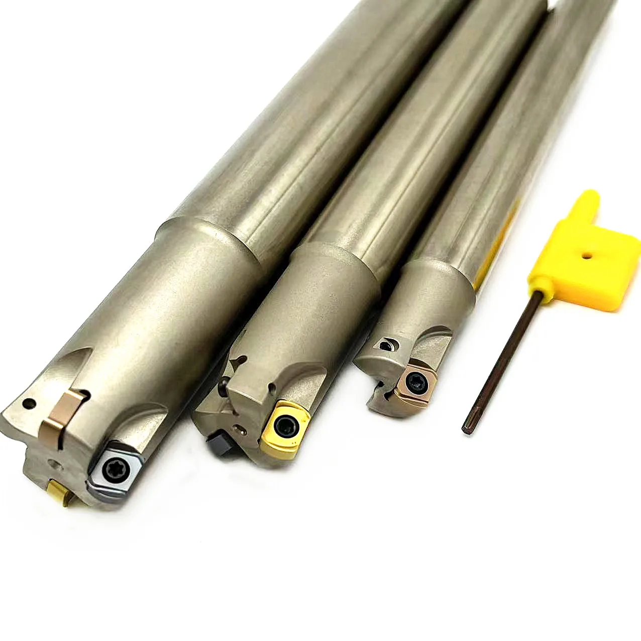 BLMP BLMP0603R supporto per fresa TEBL 16mm 20mm 25mm 32mm tipo aperto lavorazione ruvida lama per asta di fresatura ad alimentazione rapida utensile CNC
