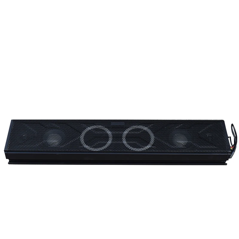 

Electric Golf Cart Accessories Sound-bar