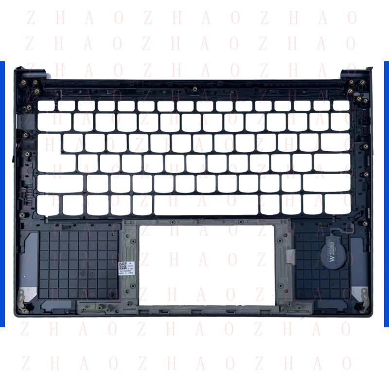 L+ For Lenovo Yoga 14S Por 14 IIL Laptop Upper Case Palmrest Cover