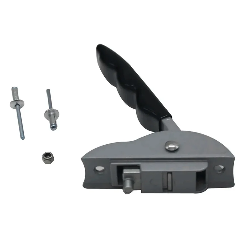 

2 шт. 830644 Замена ручки подъема тента для дома на колесах для Dometic A & E 8500 9000