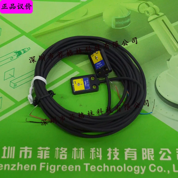 

2025 [Physical Photo] PK-T1N (0.5M) Taiwan Editest Proximity Switch