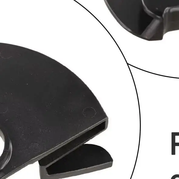 /Plastic /Safety /Cover Guard With Spring For DSS610 DSS611 BSS611 18V Circular Saw Replacement Part 419286-9 231821-1