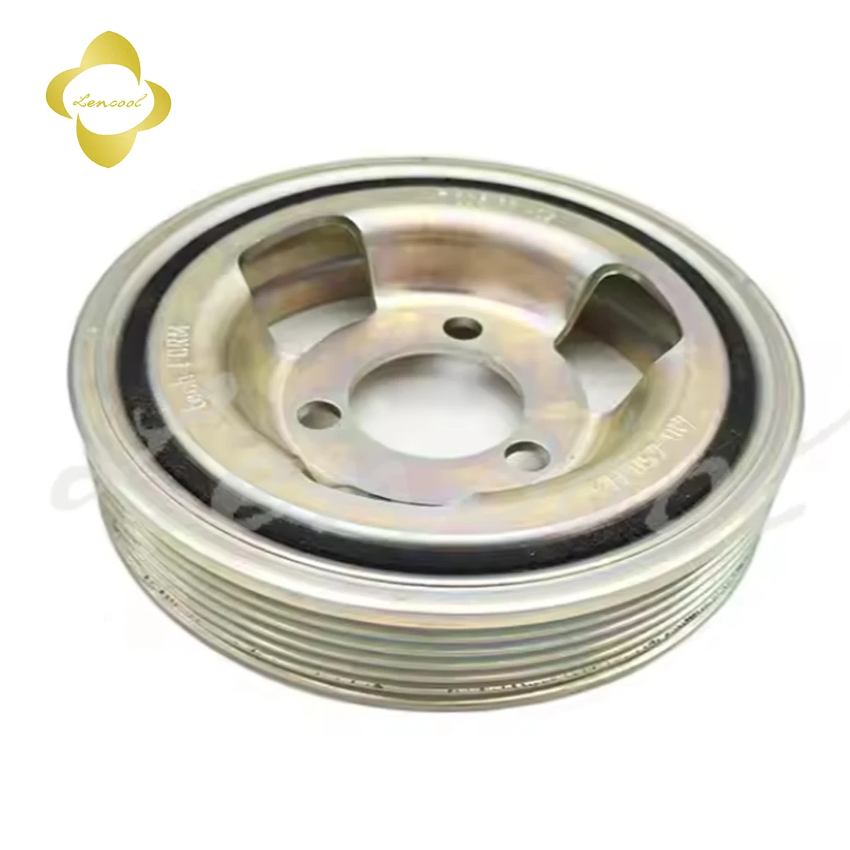 

High Quality Crankshaft Pulley For BMW N13 MINI 11237638551 11237622909