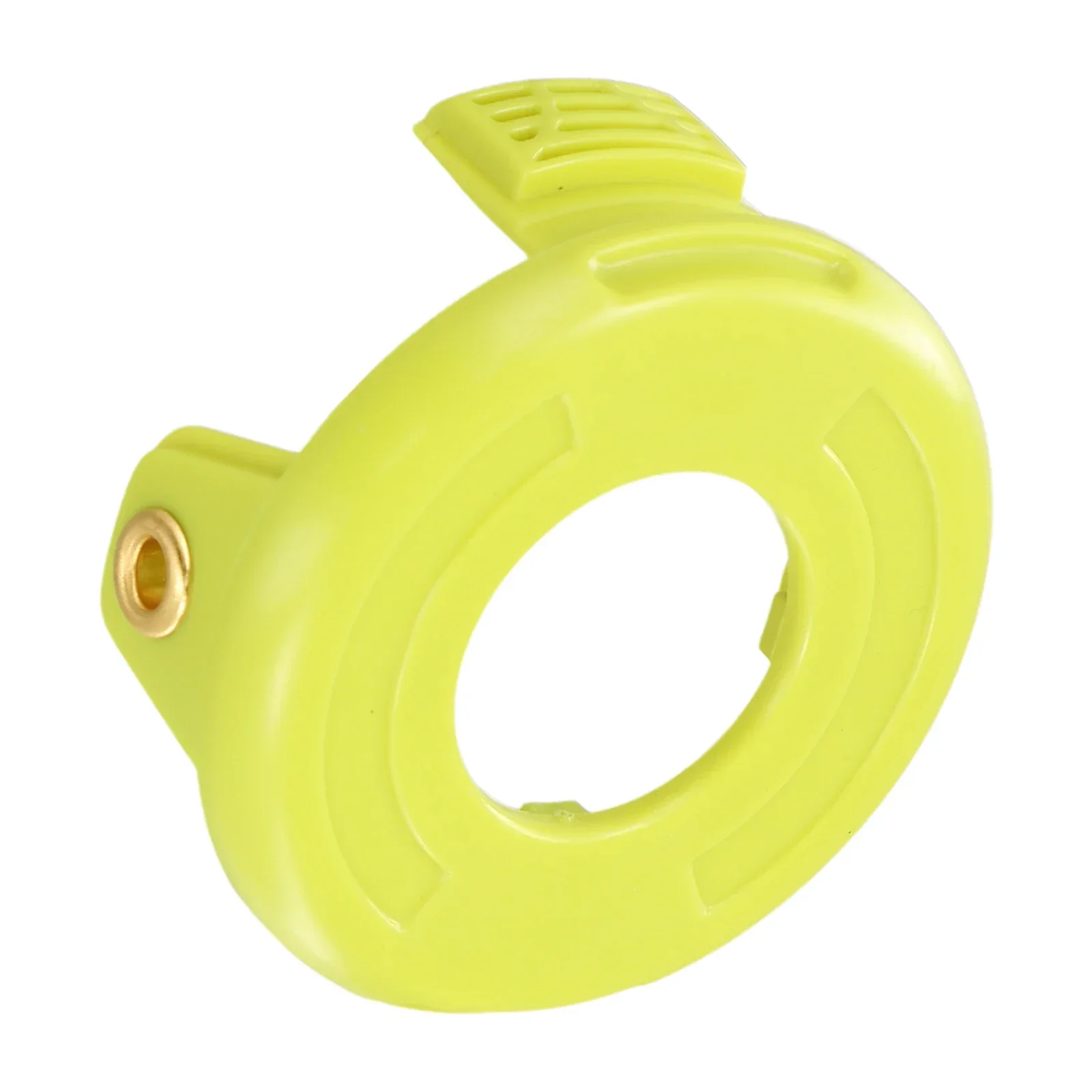 High Quality Brand New Spool Cover Spring 2 Set Garden Tool Parts Grass Trimmer Lawn Mover Replacement Spool Cap