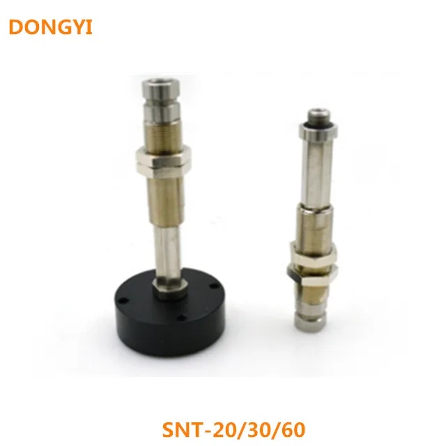 

High Quality No-Touch Pneumatic Manipulator Vacuum Suction for SNT-20/30/60