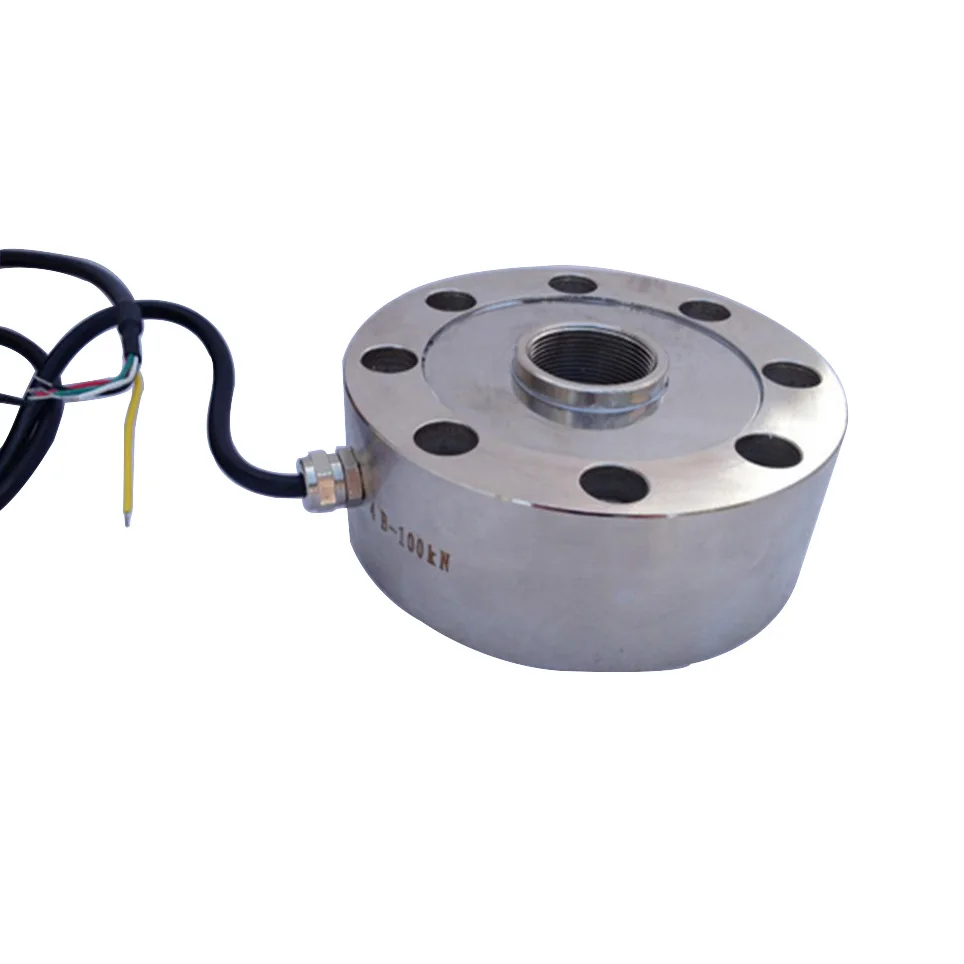 

Factory Supply YLP204 Small Electronic Weight Sensor for Trucks Load cell