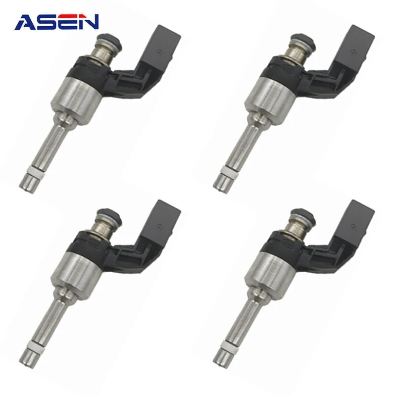 New 4PCS 03C906036M… - image